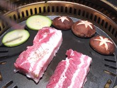 -嘿嘟嘟·肋条烧肉放题(爱融荟城店)