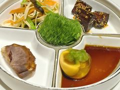-酒蜻蜓·庭院私房菜(天元东路店)