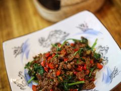 -湘聚南县土菜馆(龙山二路店)