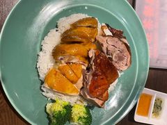 -新旺茶餐厅(嘉里城店)