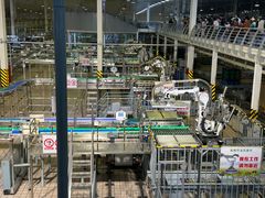 -蒙牛工业旅游景区