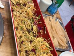 -锅老头铁锅炖•大锅蒸汽海鲜(韩乐坊店)