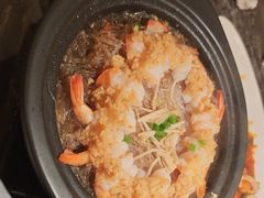 -前海沿·青岛菜(乐客城店)