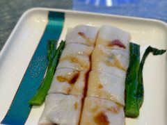 -景月阁空中食府(希尔顿酒店)