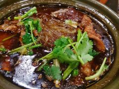 -南京大牌档(凯德大峡谷店)
