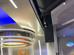 -路边羊烧烤酒场(宝带路店)