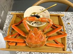 -震海贝烤贝·民俗特色店(延吉总店)