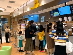 -奈雪的茶(凯德新都心店)