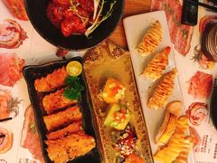 -Sushi Love 创意寿司(丽影广场店)