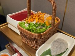 招牌大颗粒虾滑-海底捞火锅(顺义华联店)