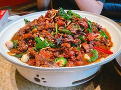 -大张烙馍村(三环南路旗舰店)