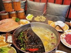 -潮澎派·潮汕菜大排档(南较西路店)