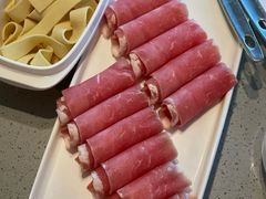 -海底捞火锅(莘松路店)