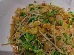 -小尕子·新疆菜(明园店)