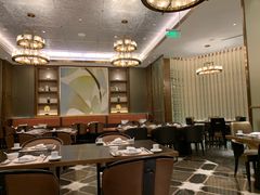 大堂-臻萃轩中餐厅(国家会展中心店)