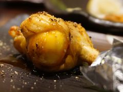 -鸟鹏烧鸟居酒屋(熙龙湾店)