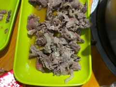 -养牛邓·潮汕牛肉海鲜自助火锅(广州店)