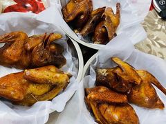 -味为先光明乳鸽(光明总店)