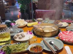 -春记潮汕牛肉火锅