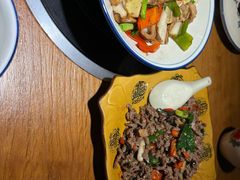 -妈妈的味道(和顺古镇店)