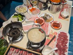 -火锅先生(五马街店)