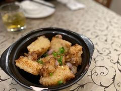 -一江春水·杭帮臻宴(三台山店)