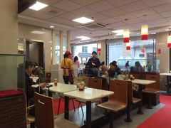 大堂-咬不得高祖生煎·简餐(高银街店)