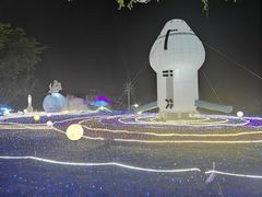 -光明农场大观园