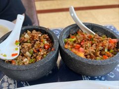 黑红三剁双拼-蝴蝶泉宾馆-中餐厅