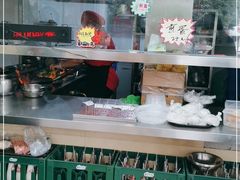 -舒记老友粉(埌西店)