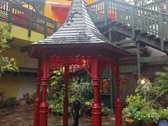 -三鹰之森吉卜力美术馆