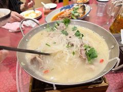 -百花人家(清水镇店)