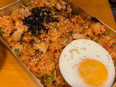 -咕咕站韩国料理(紫金港店)