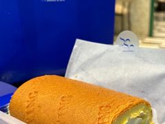 -the Roll'ING手作瑞士卷专门店(卓悦中心店)
