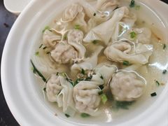 -白玉兰传统小吃