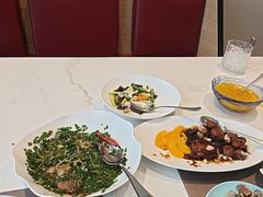 -同里湖大饭店-怡景轩中餐厅(同里古镇店)