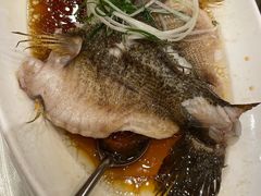 清蒸石斑鱼-顺风海鲜港(金玉兰店)