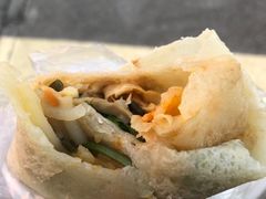 -阿姨卷饼(平凉路店)