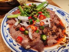 -楠火锅(太古里总店)
