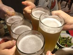 -红钳侠小龙虾·烧烤(中赢康康谷店)