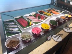 -永泰福朋喜来登酒店-宜客乐自助餐厅(远大路店)