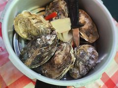 -小竹签烤肉纸包鱼小龙虾(唐韵路店)
