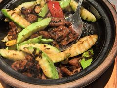 -晓粤·惹味粤菜(凯德乐峰广场店)