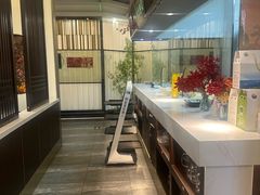 -上地宴·中关村的会客厅(清河高铁站店)