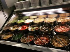 -火炉火自助餐(喜隆多店)