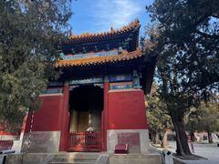 -北京国子监胡同