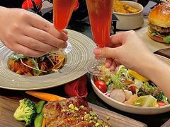 -Nord Grill&Bar Highland诺德西餐(深圳欢乐海岸店)