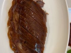 -福海居烤鸭店(鸟巢店)