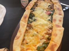 -Efes Turkish & Mediterranean Cuisine 艾菲斯餐厅(陆家嘴店)