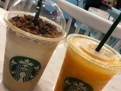 -星巴克(南京弘阳购物中心店)